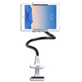 New Arrive Holder Stand for IPad Universal 360 Degree Flexible Arm Tablet PC Stand Holder for