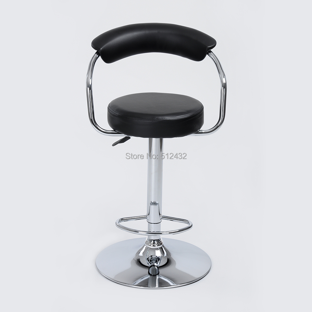 Ikea tabouret bois réglable