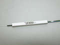 Free Shipping 10pcs lot High Quality 1x8 Bare Fiber Optic PLC Splitter