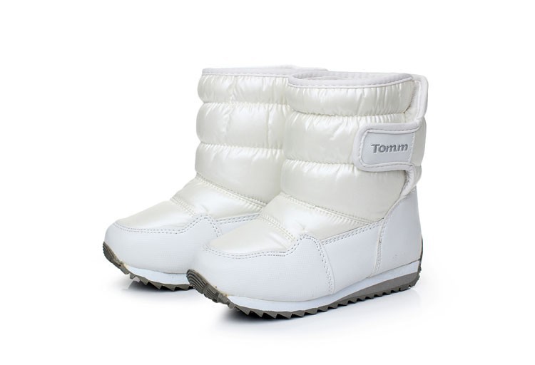 kids snow boots