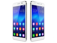 Original Huawei Honor 6 Honor 6 Plus 4G LTE FDD LTE 3G WCDMA WIFI Octa Core