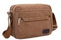 Mcgor 2014 Canvas Bag Man Bag One Shoulder Cross-body Handbag Casual