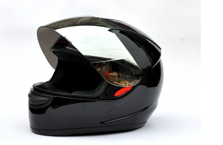 Helmet 101 helmet antimist motorcycle helmet autum...