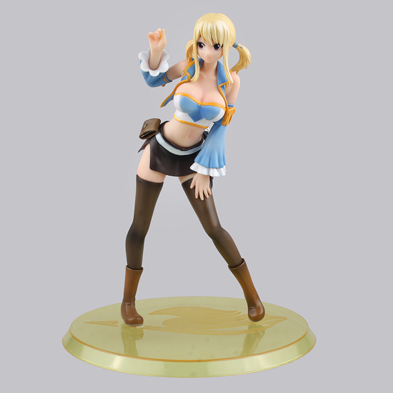 Lucy Heartfilia Promotion Shop For Promotional Lucy Heartfilia On