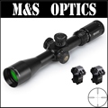 MARCOOL EVV 4 14X44 SFL FFP Under 7 62 Bullet Guns First Focus Plan Air Rifles