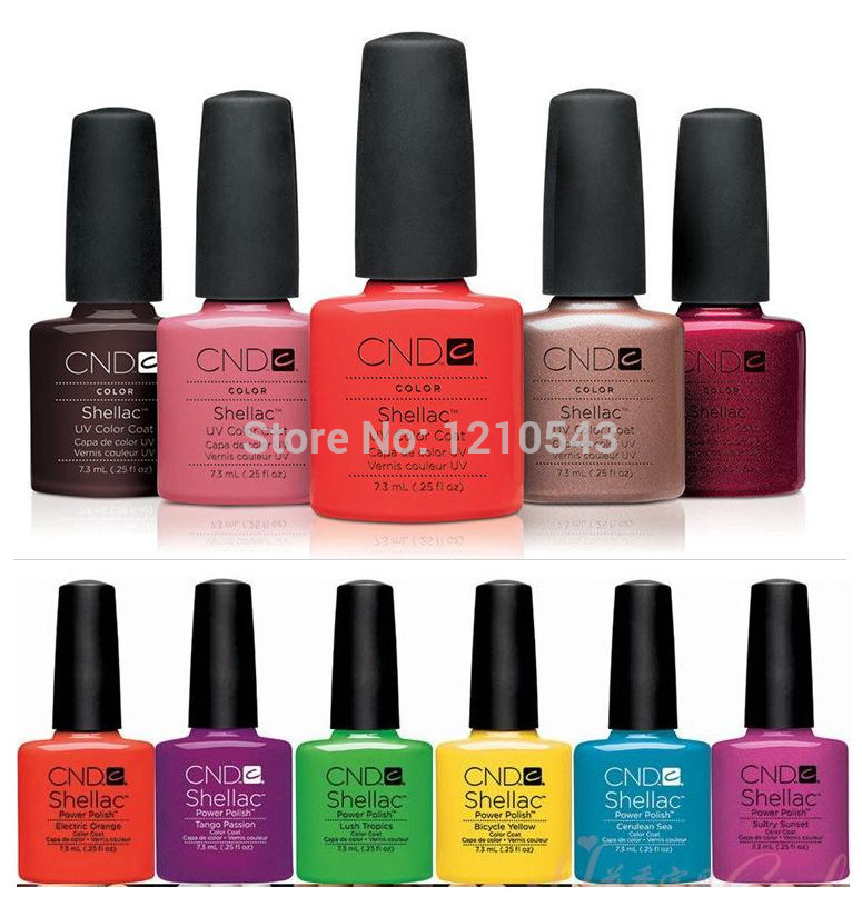 Интернет Магазин Гель Лаков Shellac Store