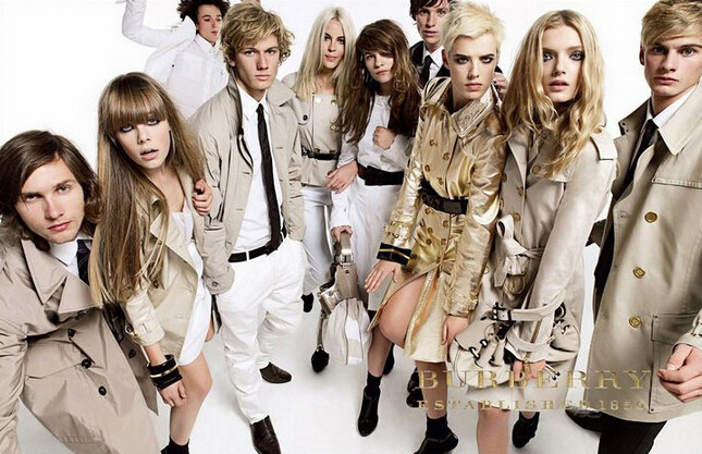 Burberry Com Официальный Сайт Интернет Магазин