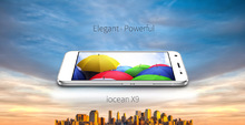 New mobile phone iocean x9 5 0 inch FHD 64 Bit 3GB 16GB Android 5 0