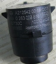 PDC Sensor/Parking Sensor 0263003616/A2125420018 for Benz