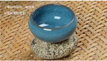 7pcs luxurious Ice Crack teaset Gong Fu Teapot china tea cup porcelain coffee set Violet color