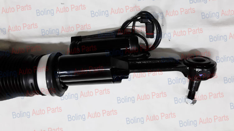 mercedes benz w221 suspension parts shock airmatic