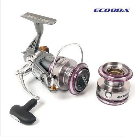 ecooda рыболовная катушка ecooda рыболовная катушка