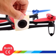 Protective Camera Lens Cover Guard for Parrot Bebop Drone 3.0 Fisheye