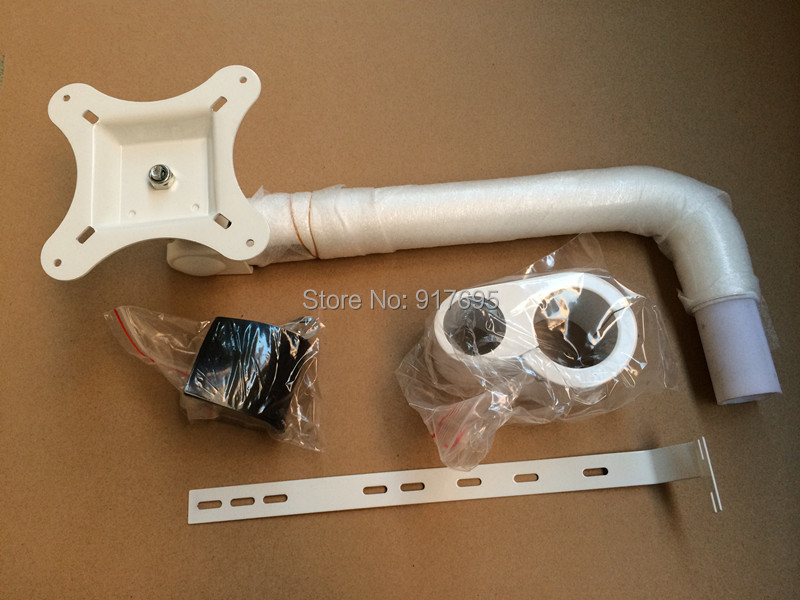 Description Picture 5 of itemDental Chair Foshion FJ22A Use Metal Monitor Standard Trestle