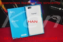 Original Huawei Honor 4X mart cell phone 1280X720P 5 5Inch octa core 2GB RAM 8GB ROM