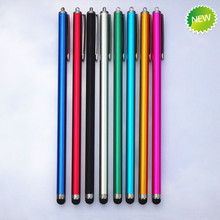 Latest Tablet PC exclusive long stylus pen (8.5mmx186mm),   smartphone Universal Mobile pen or touch pen