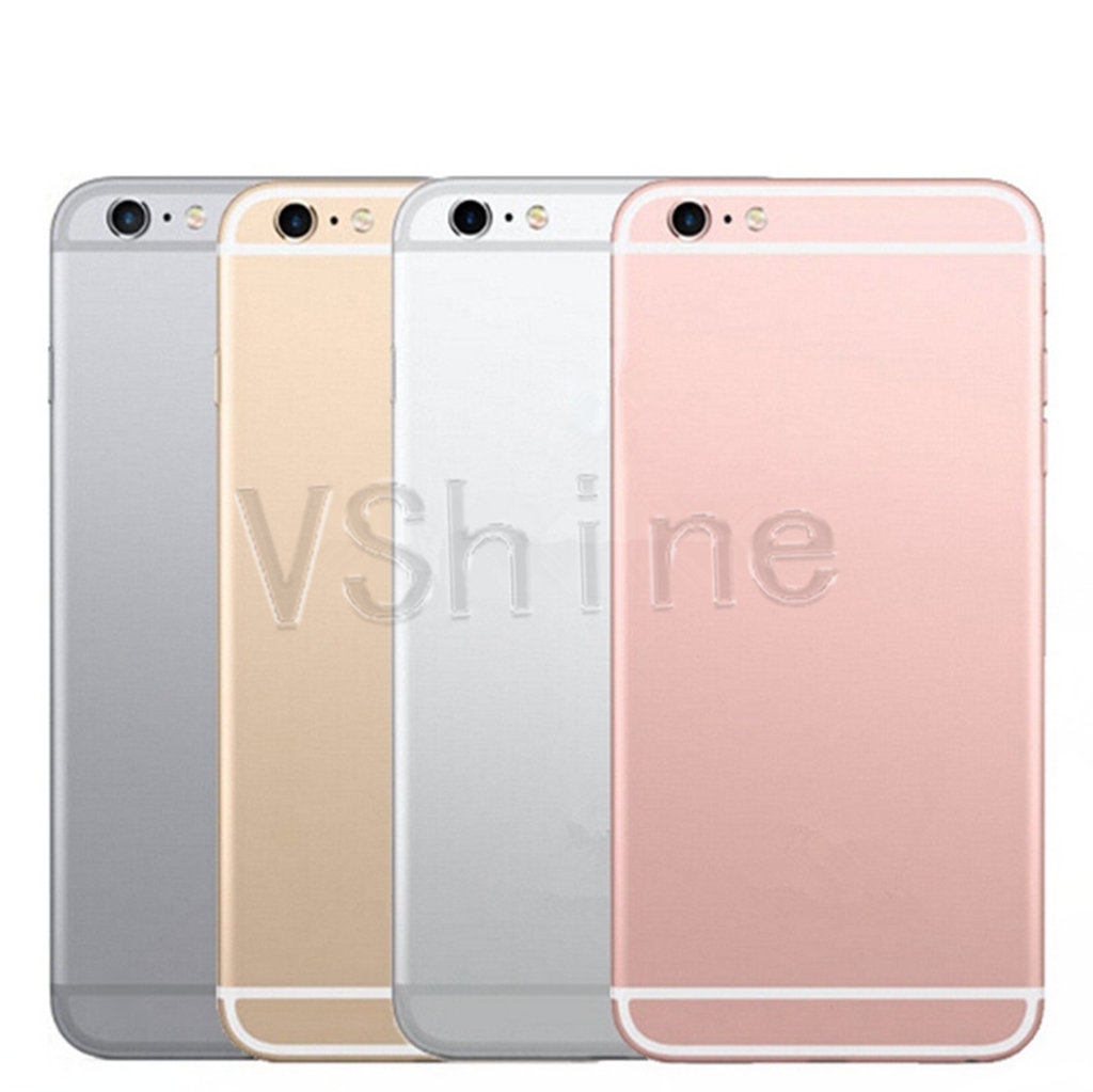 Hot selling Champagne Gold For iPhone6 4.7 inch ho...