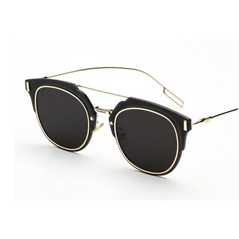Vintage Sunglasses Men 69