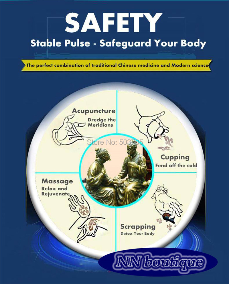 B1013 Slimming massager  (8)