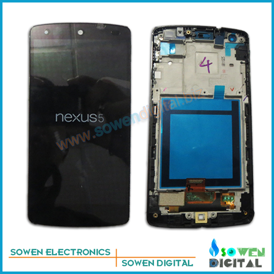  LG Nexus 5 D820 D821 -         