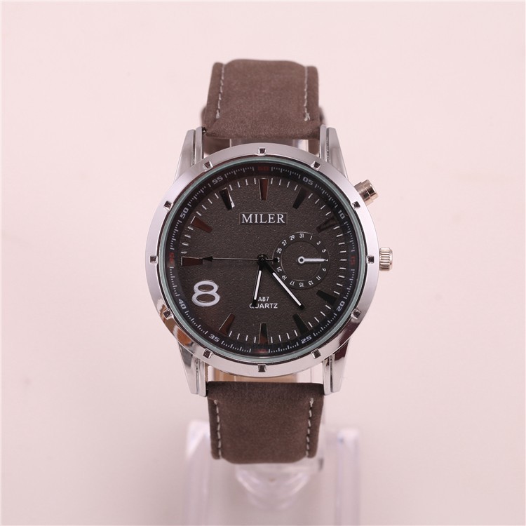 casual male clock wristwatches (13)