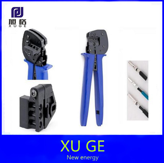 MC4 Crimping tool for MC4 connector solar cable 2.5m2 4mm2 6mm2, PV Crimp tools DIY solar power system connect MC4 Crimping tool for MC4 connector solar cable 2.5m2 4mm2 6mm2, PV Crimp tools DIY solar power system connect