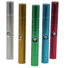 Uniquely design electronic cigarette Bamboo shape Z6 battery atomizer e cigarette kit usb passthrought Z6 vaporizer