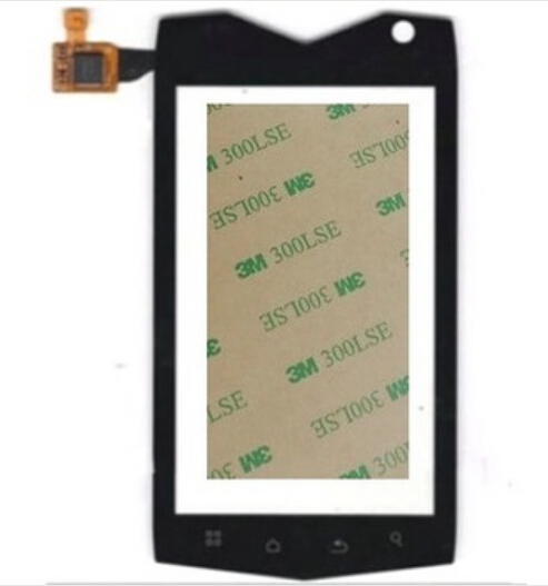 Гаджет  Free 3M Tape + Original New Texet TM-4104R X-Driver TM 4104R Smartphone touch screen panel Digitizer Glass Sensor Free Shipping None Компьютер & сеть