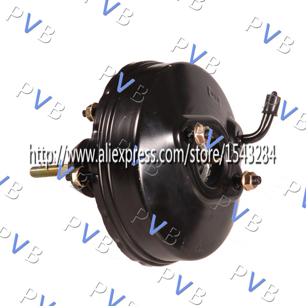 Toyota starlet brake booster