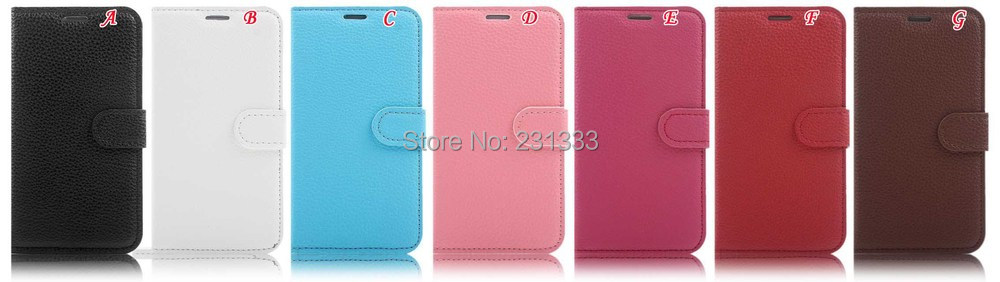 Litchi Wallet Leather stand credit card Pouch Leechee holder Purse For iphone 4 4g 4s holster case skin high quality 30pcs