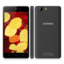 Free Gifts Original Doogee X5 MTK6580 1 3GHz Quad Core 5 0 Inch 1280 720 IPS