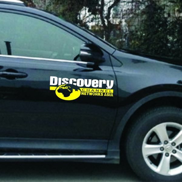 Car Discovery Car Discovery
