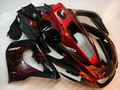 Bodywork Fairing For Yamaha YZF1000R ABS Red 1996 2007 96 97 98 99 00 01 02