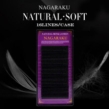 16 rows/case, high-quality individual eyelash extension,natural eyelash extension,nature eyelashes,fake eyalshes