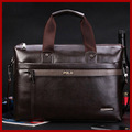 hot sell new arrival luxury designer leather men handbag bag classic men s travel bags large