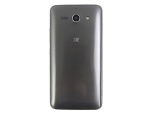 Original ZTE Grand SII S2 FDD 4G LTE cellphone 5 5 IPS FHD Quacomm Snagdragon 801