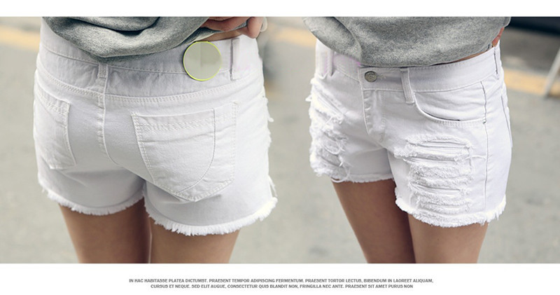 Shorts Women6