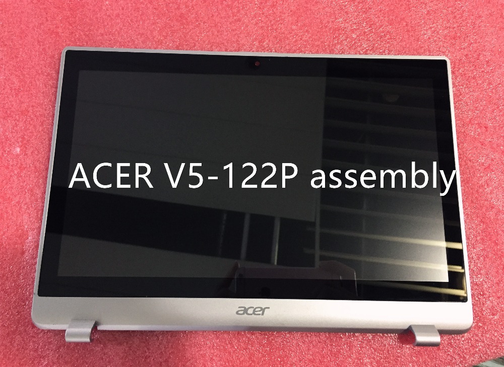    Acer V5-122P V5 132    Acer V5-122P B116XAN03.2 V5 132 -   