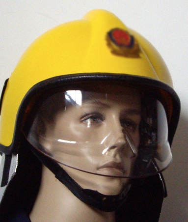 High Quality Fire Fighting Helmet For Wholesale ,Fireman Helmet European Style, Free Shipping