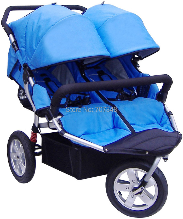 double prams for sale