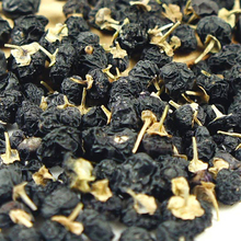 Free Shipping,Lycium Ruthenicum Murr,Qinghai Premium Wild Black Goji,Medlar,Tonic Tea Herbal Teas 100g,Green Food
