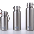 Passers by Rui explosion models 304 high capacity double vacuum insulation Cup stainless steel thermal pot