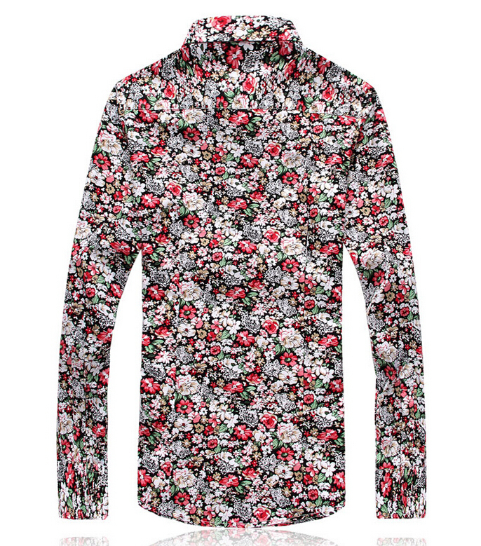 floral print shirts wholesale