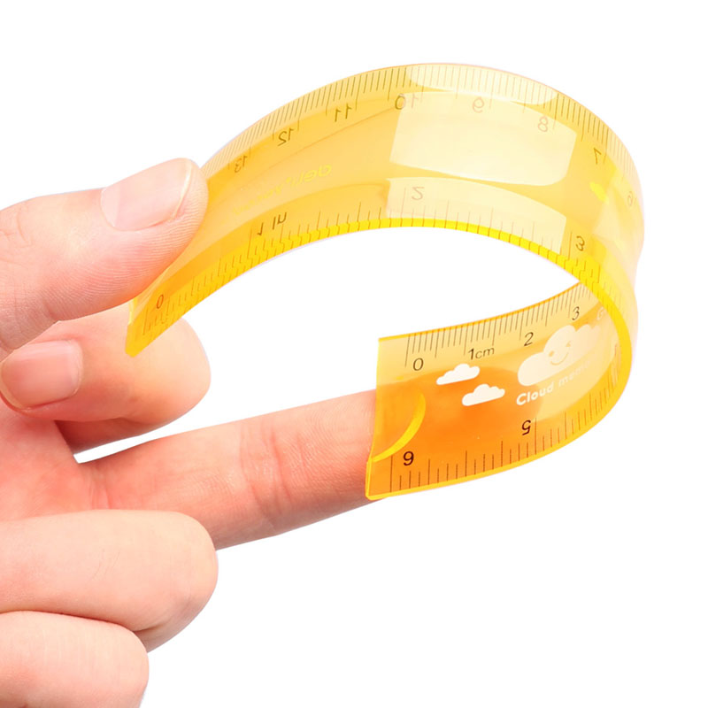 Online Buy Wholesale 6 Inch Plastic Rulers From China 6 Inch Plastic 