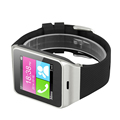 Hot Aplus Smart Watch GV18 MTK6261 CPU Support SIM Card NFC Pair Bluetooth 3 0 Smart