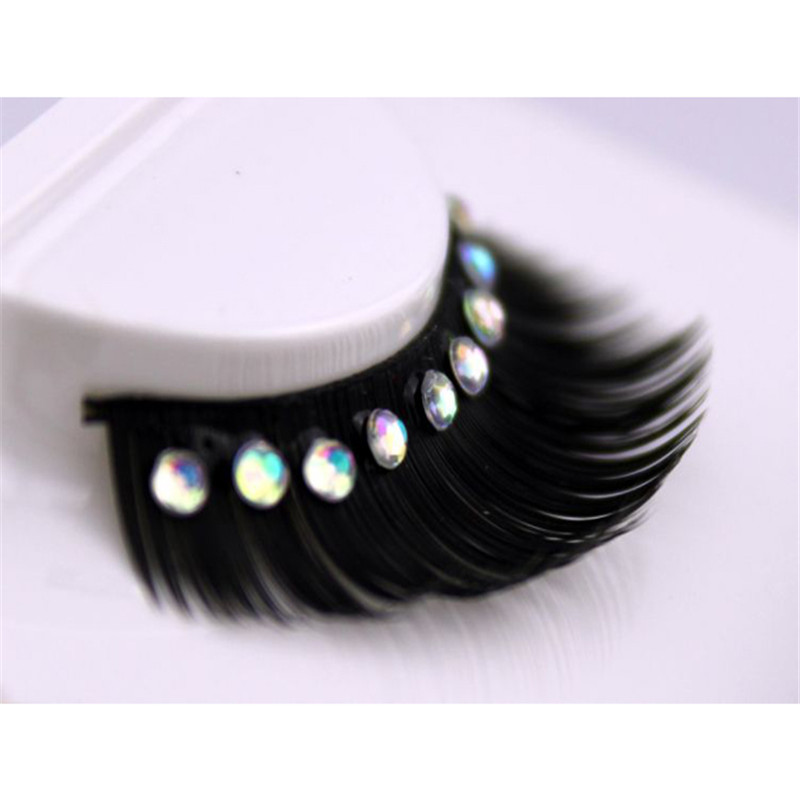 Buy Wholesale Rhinestone Eyelashes From China buy wholesale rhinestone eyelashes from china