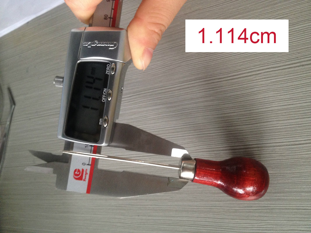 Furador Couro, Costura M u00e3o, Sovela, Ferramenta Artesanato R$ 19,00 em Mercado Livre Armario Com Chave Pequeno ~ Furador Couro, Costura M u00e3o, Sovela, Ferramenta Artesanato R$ 19,00 em Mercado Livre