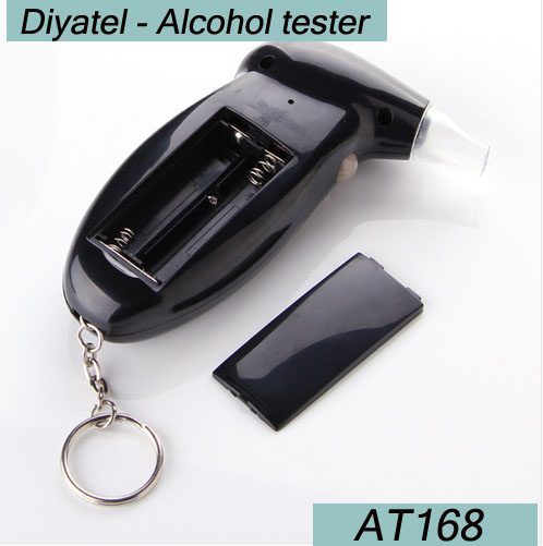 At168       //  /  / alcoholmeter /   /   