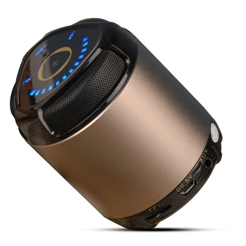 Original Morul H1 Subwoofer Speakers Portable Wireless Bluetooth Mini Speaker Hifi Bass Led Bluetooth Speaker For Phone Notebook Original Morul H1 Subwoofer Speakers Portable Wireless Bluetooth Mini Speaker Hifi Bass Led Bluetooth Speaker For Phone Notebook