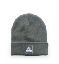 2016 RARE Palace Skateboards Wool beanie rocky winter beanies knitted vogue Ski hat drake ian connor